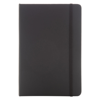 Setpuk sima lapos jegyzetfüzet és toll szett