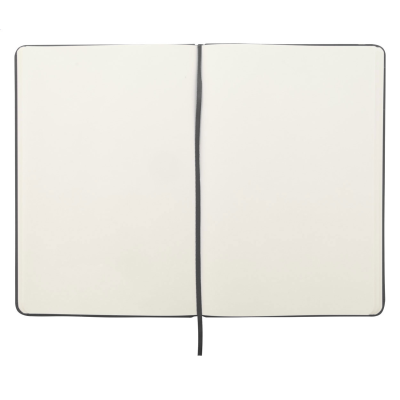 Setpuk sima lapos jegyzetfüzet és toll szett