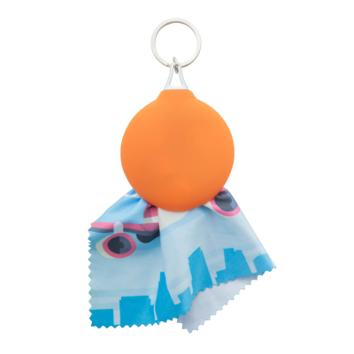 "Sight" szemüvegtörlő kendő