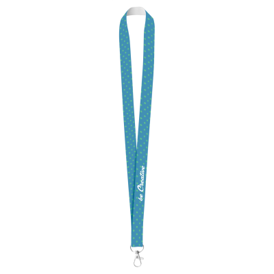 Subyard Zero egyedi szublimációs nyakpánt