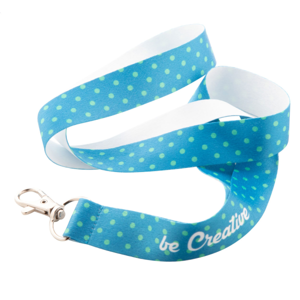 Subyard Zero egyedi szublimációs nyakpánt