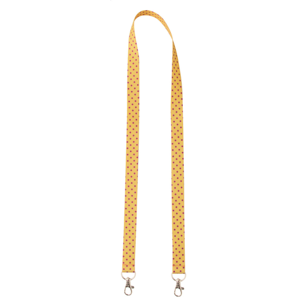 Subyard Double RPET egyedi szublimációs nyakpánt