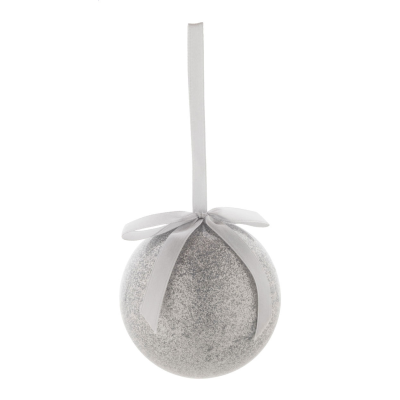 Karácsonyfadísz díszdobozban