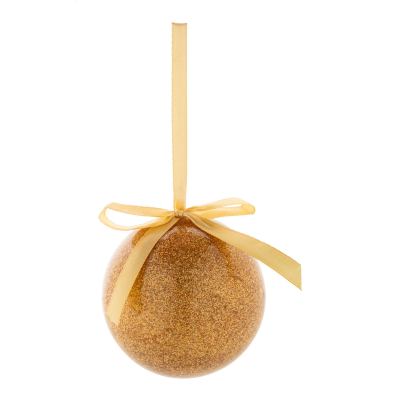 Karácsonyfadísz díszdobozban