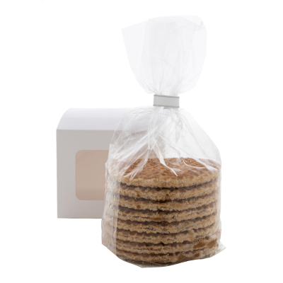 Holland szirupos ostya, 250g