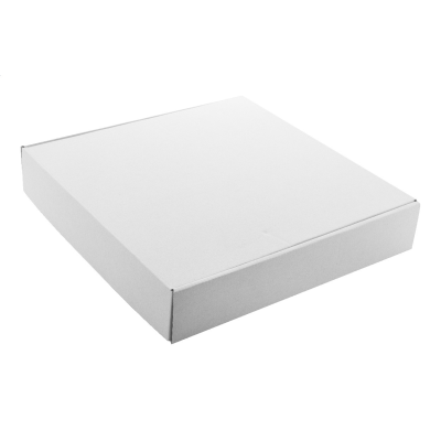 Egyedi gyártású vékony postai doboz L