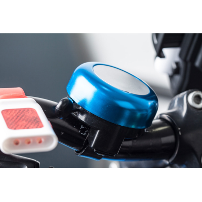 Színes alumínium kerékpár csengő