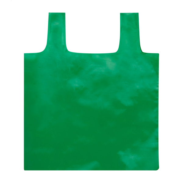 Squber összehajtható RPET bevásárlótáska