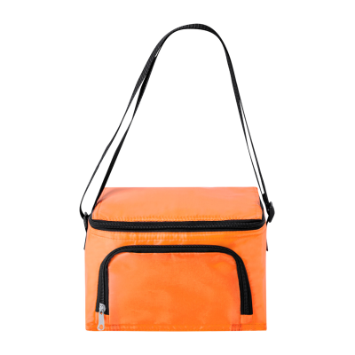 Kiatak hűtőtáska 6 darab 0,33 l-es italdoboz tárolására