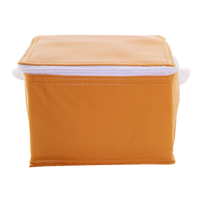 Ortrit hűtőtáska 6 db 0,33l-es italdoboz részére