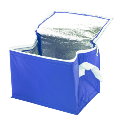 Ortrit hűtőtáska 6 db 0,33l-es italdoboz részére