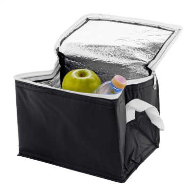 Ortrit hűtőtáska 6 db 0,33l-es italdoboz részére