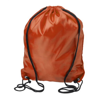 Miruk gyerek összehúzható  hátizsák