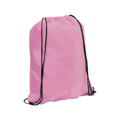 Druuk összehúzható hátizsák PU bőr sarkakkal