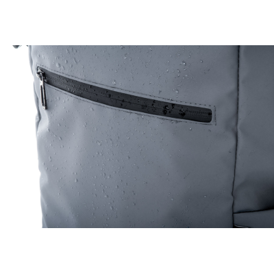 Astor RPET  vízálló hátizsák laptop 16" és tablet 10" rekesszel