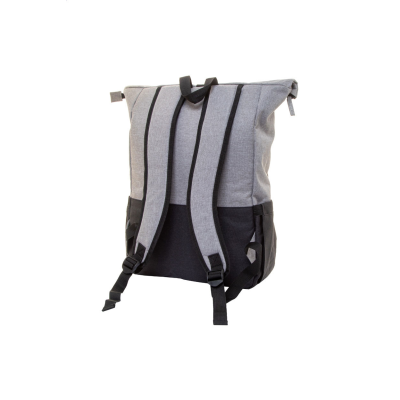 Carnegie RPET hátizsák laptop és tablettartó rekesszel