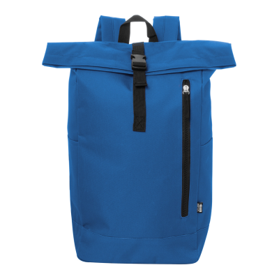 Reback RPET hátizsák laptop 14" rekesszel