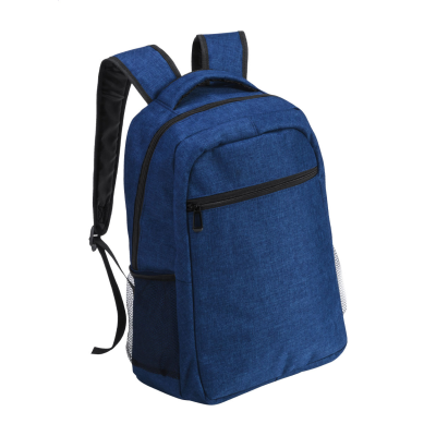 Walker hátizsák laptoptartó 15" rekesszel