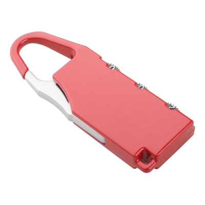 Baiyun  bőröndzár 3 számjegyű kóddal