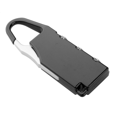 Baiyun  bőröndzár 3 számjegyű kóddal