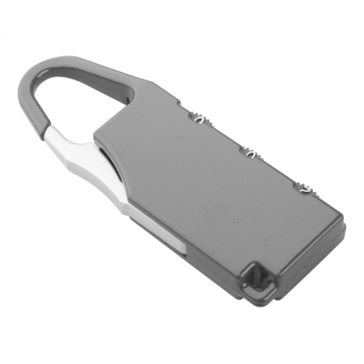 Baiyun  bőröndzár 3 számjegyű kóddal