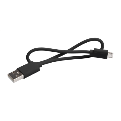 Durabank 4000 mAh USB power bank  1 LED , fehér