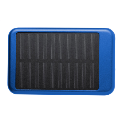 SunFour 4000 mAh power bank