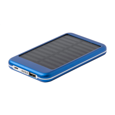 SunFour 4000 mAh power bank