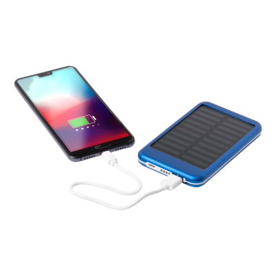 SunFour 4000 mAh power bank