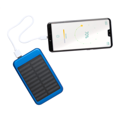 SunFour 4000 mAh power bank