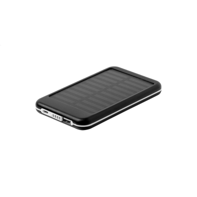 SunFour 4000 mAh power bank