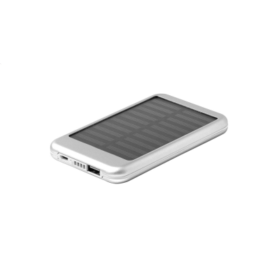 SunFour 4000 mAh power bank