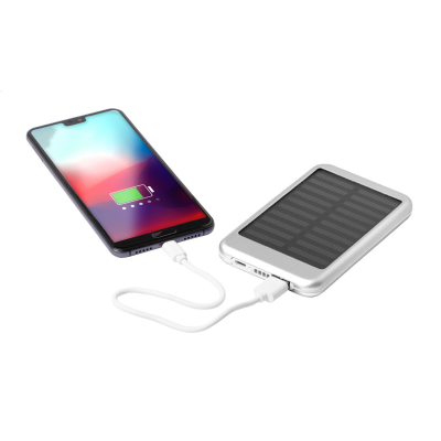 SunFour 4000 mAh power bank