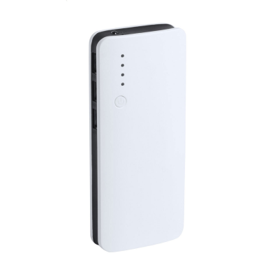 Tenak  10.000 mAh power bank  3 csatlakozóval