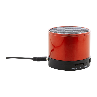 Decibel vezeték nélküli  bluetooth hangszóró rádió és MP3 funkcióval