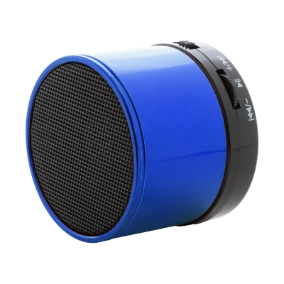 Decibel vezeték nélküli  bluetooth hangszóró rádió és MP3 funkcióval