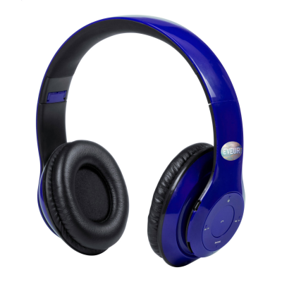 Groove  összehajtható fejhallgató bluetooth kapcsolattal