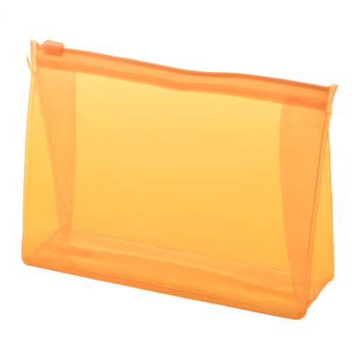 Paqua átlátszó kozmetikai táska