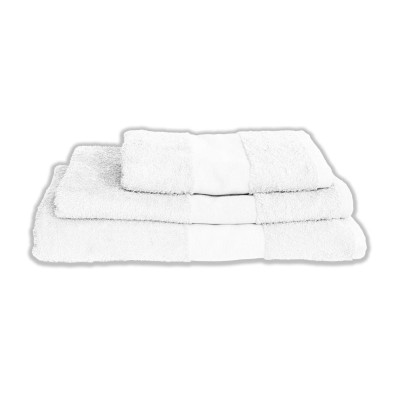 4 féle méretű pamut törölköző 360g