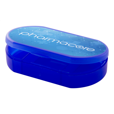 Tripill 3 rekeszes gyógyszeradagoló