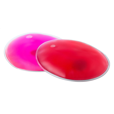 Relief melegítő tasak