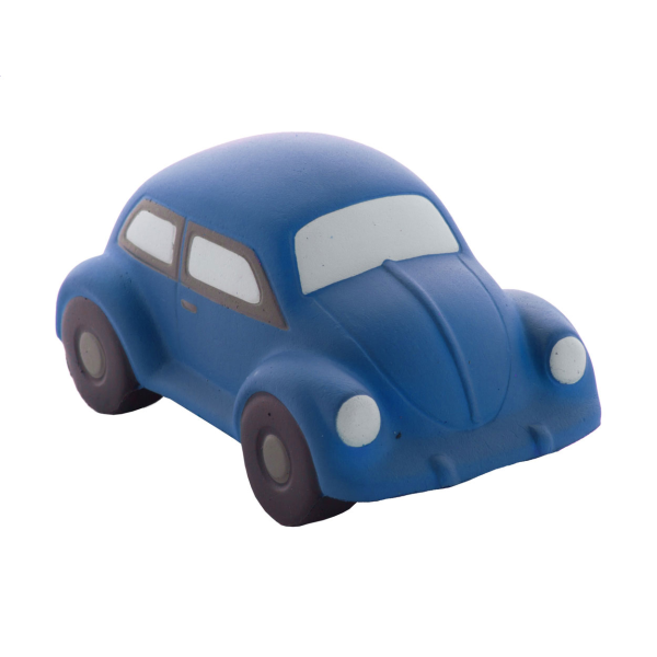 "Jimmy" autó alakú stresszoldó