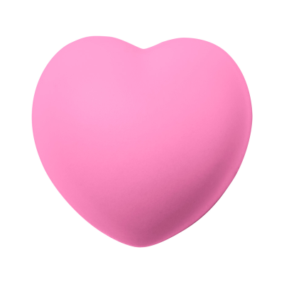 Adora szív alakú stresszoldó