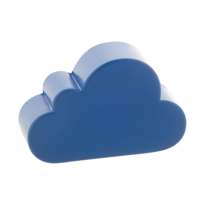 Felhő alakú  stresszoldó