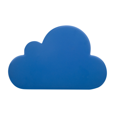 Felhő alakú  stresszoldó