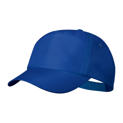 Maddux RPET 5 paneles baseball sapka ,tépőzárral