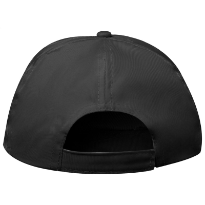 Maddux RPET 5 paneles baseball sapka ,tépőzárral