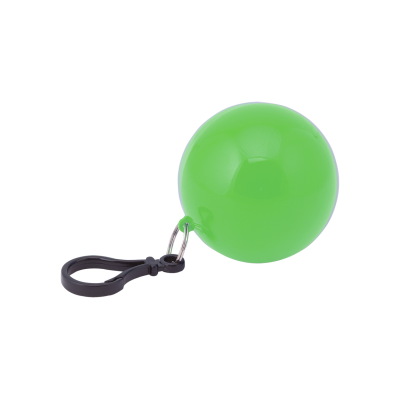 Aegis Poncsó karabineres, gömb alakú tokban.