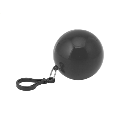 Aegis Poncsó karabineres, gömb alakú tokban.