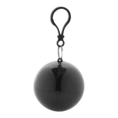 Aegis Poncsó karabineres, gömb alakú tokban.